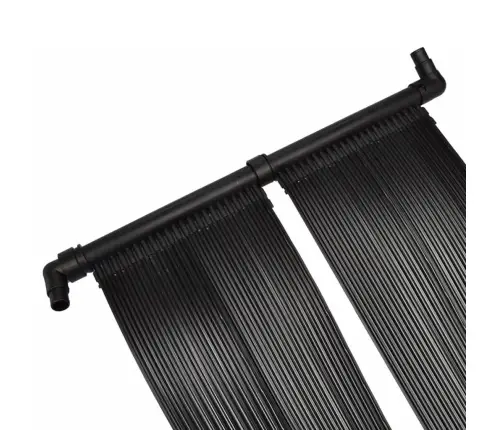 Päikesepaneel Basseinivee Soojendamiseks 2 Tk