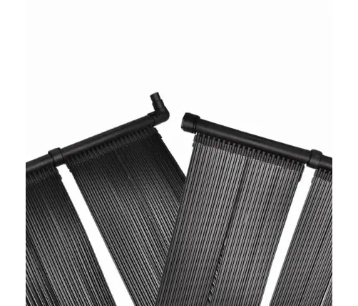 Päikesepaneel Basseinivee Soojendamiseks 2 Tk