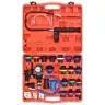 Radiatorių Slėgio Tikrinimo Komplektas, 28 Dalių