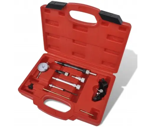 Instrumenti Iesmidzināšanas Momenta Uzstādīšanai Dīzeļdzinējiem