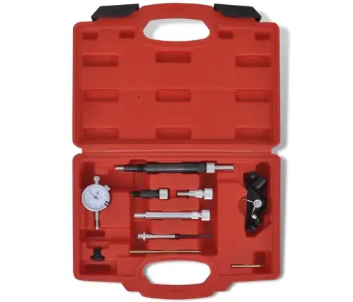 Instrumenti Iesmidzināšanas Momenta Uzstādīšanai Dīzeļdzinējiem