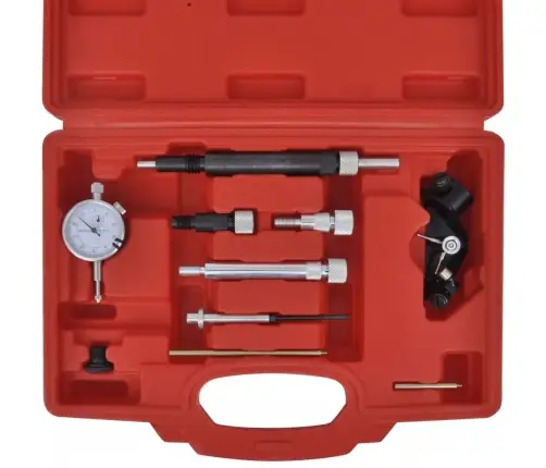 Instrumenti Iesmidzināšanas Momenta Uzstādīšanai Dīzeļdzinējiem