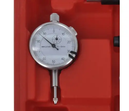 Instrumenti Iesmidzināšanas Momenta Uzstādīšanai Dīzeļdzinējiem