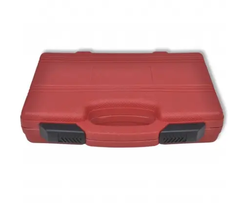 Dīzeļa Dzinēju Sprauslu Tīrīšanas Komplekts 17 Gab.