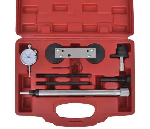 8 Osaline Mootori Ajastustööriist Vag Tsi Ja Tfsi Mootoritele