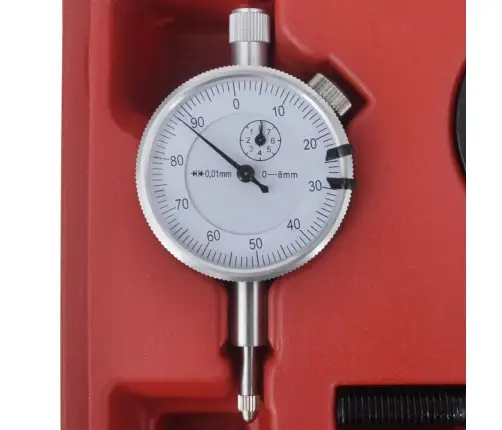 8 Osaline Mootori Ajastustööriist Vag Tsi Ja Tfsi Mootoritele