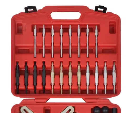 Sajūga Montāžas Instrumentu Komplekts 38 Detaļas