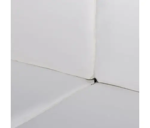 Sodo Poilsio Baldų Komplektas Su Pag., 6D., Rud. Sp., Polir.