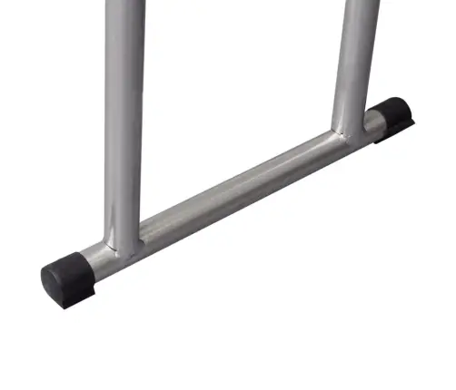 Sulankstomas Baro Baldų Pusryčiams Komplektas Su 2 Kėdėmis