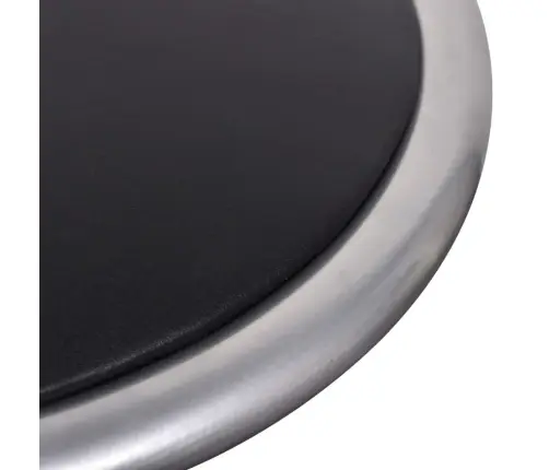 Sulankstomos Taburetės, 2Vnt., Dirbtinė Oda