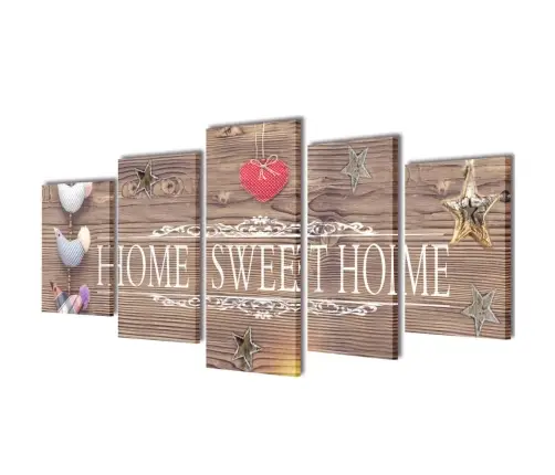 Modulārā Foto Glezna 