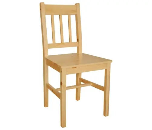 Söögitoolid 2 Tk, Männipuit