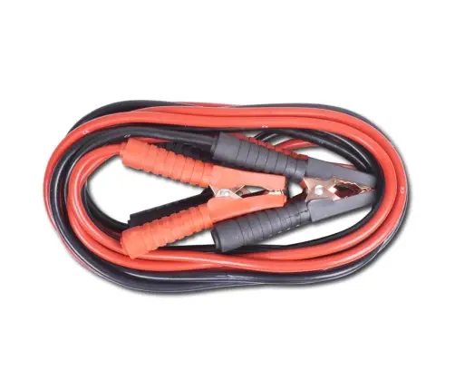 Palaišanas Kabeļi 2 Gab 750 A 16 Mm² 5 M