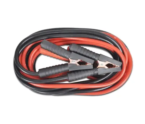 Automašīnas Palaišanas Kabeļi, 2 Gab., 1000 A