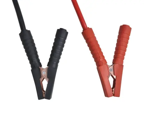 Automašīnas Palaišanas Kabeļi, 2 Gab., 1000 A