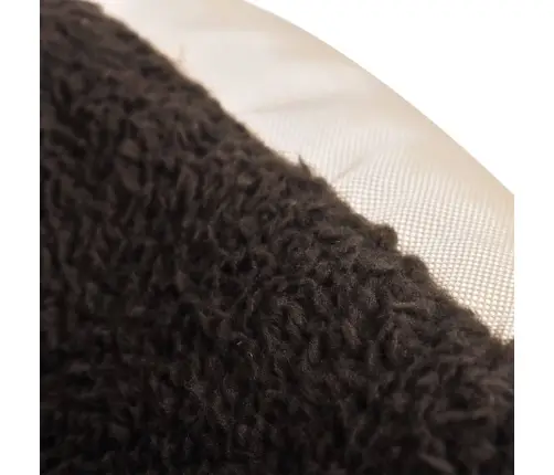 Šiltas Guolis Šunims Su Minkšta Pagalvėle M