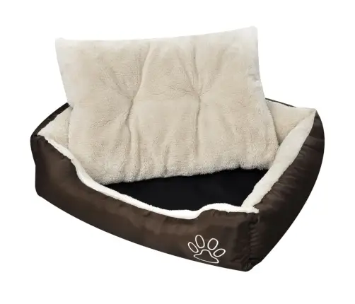 Soe Koeravoodi Pehme Padjaga, S