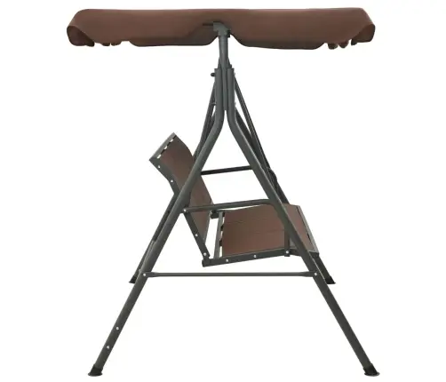 Aiakiik Varikatusega, Kohv