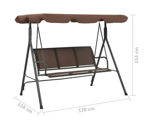 Aiakiik Varikatusega, Kohv