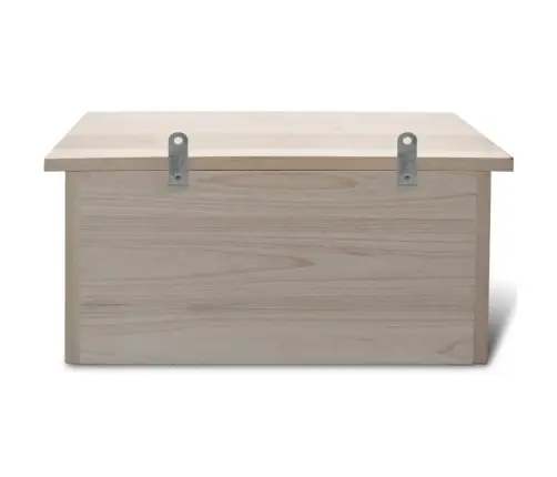 Putnu Māja, Būrītis Zvirbuļiem 44 X 15,5 X 21,5 Cm