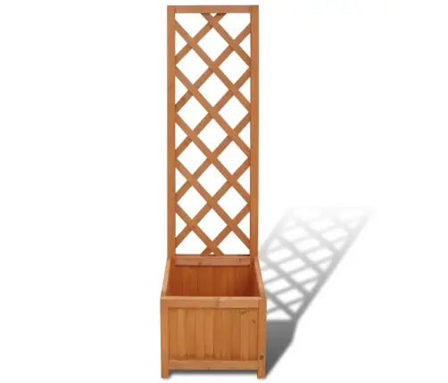 Võrega Taimelava 40 X 30 X 135 Cm