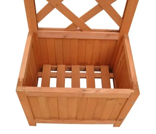 Võrega Taimelava 40 X 30 X 135 Cm