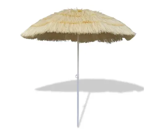 Kallutatav Rannavari Hawaii Stiilis
