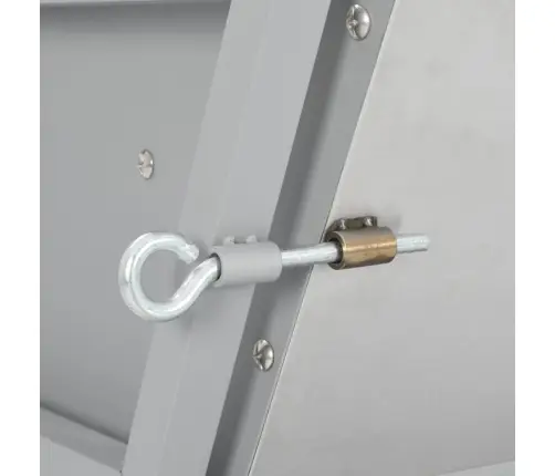 Rauast Ja Roostevabast Terasest Grill Küpsetusvardaga