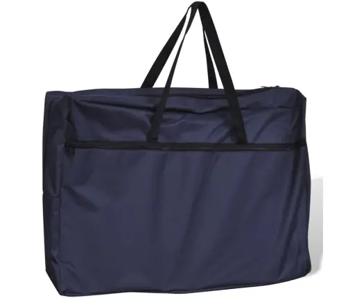 Stovyklavimo Virtuvės Komplektas Su Uždanga Nuo Vėjo, Aliuminis