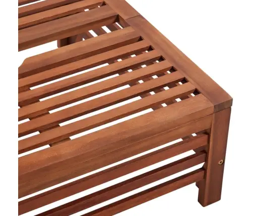 Puidust Päikesevarju Aluse Kate