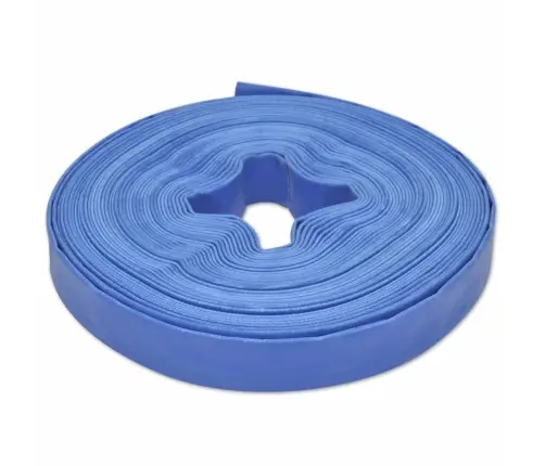 Šļūtene, Plakana, 25 M, 1