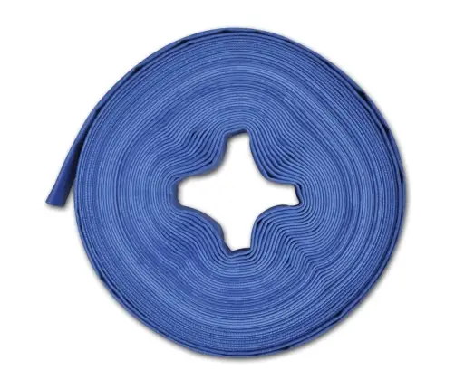 Šļūtene, Plakana, 25 M, 1