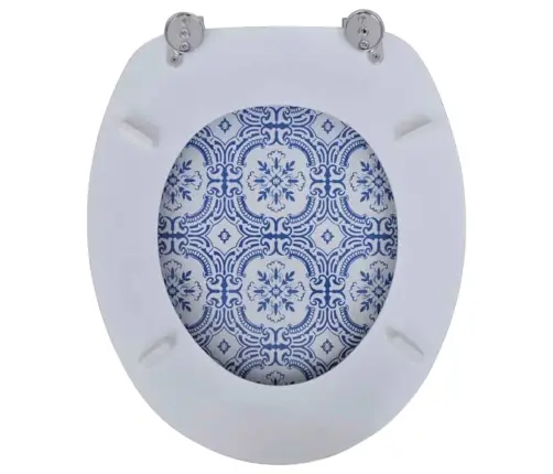 Mdfist Prill-Laud Kaanega, Portselani Disain