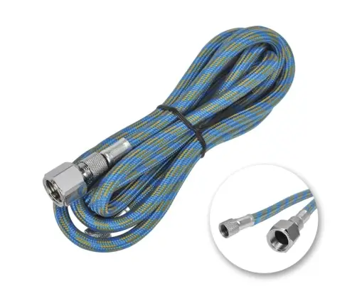 Aerografo Rinkinys, 0,2/0,3/0,5Mm Antgaliai