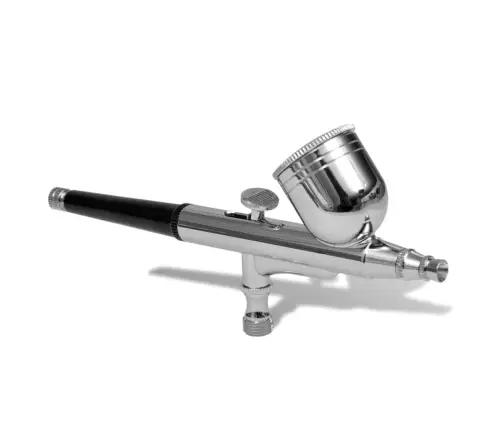 Aerografo Rinkinys, 0,2/0,3/0,5Mm Antgaliai