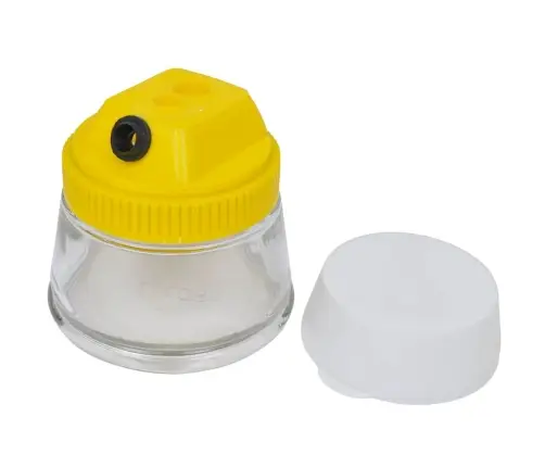 Kolm Ühes Värvipüstolite Puhastuskomplekt