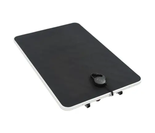 Mājdzīvnieku Galds Grūmingam/Kopšanai Ar Ritentiņiem