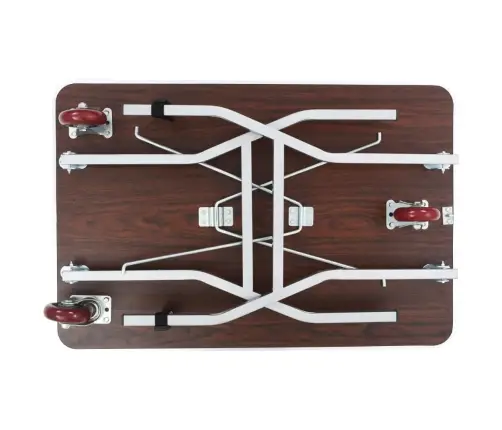 Mājdzīvnieku Galds Grūmingam/Kopšanai Ar Ritentiņiem