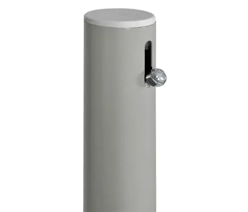 Lahtitõmmatav Terrassi Külgsein, 160 X 300 cm Hall Lahtitõmmatav Terrassi Külgsein, 160 X 300 cm Hall