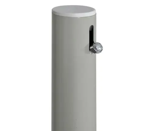 Izvelkama Terases Sānu Markīze, 160X300 Cm, Brūna  Vidaxl