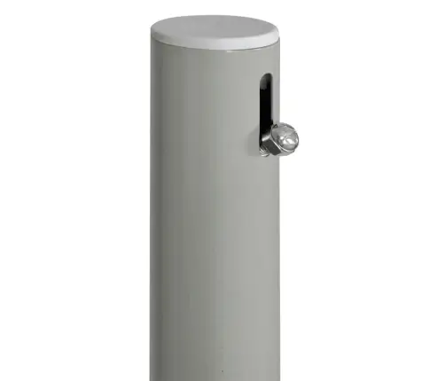 Izvelkama Terases Sānu Markīze, 160X300 Cm, Brūna  Vidaxl