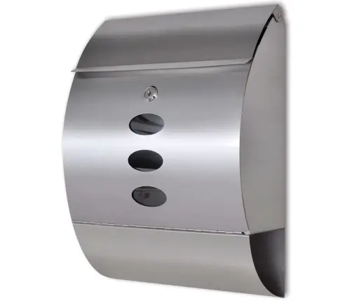 Nerūsējošā Tērauda Pastkastīte