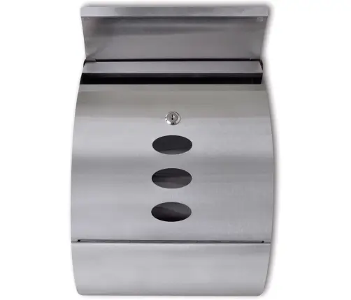 Nerūsējošā Tērauda Pastkastīte