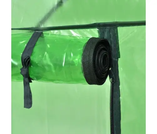 Siltumnīca Ar 4 Plauktiem