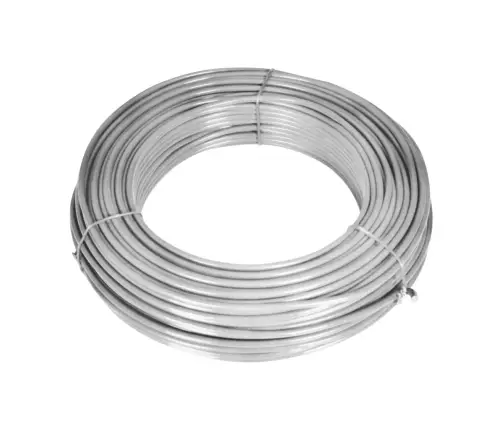 Stiepļu Žogs Ar Stabiem, Mietiņiem, Cinkots Tērauds, 15X0,8 M Vidaxl