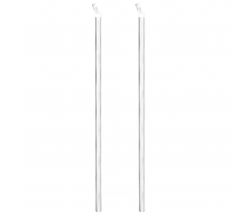 Stiepļu Žogs Ar Stabiem, Mietiņiem, Cinkots Tērauds, 15X0,8 M Vidaxl