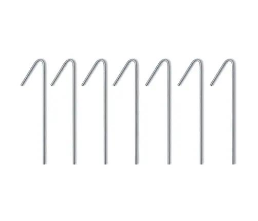 Saliekama Telts, Krēmkrāsā, 3X3 M Vidaxl