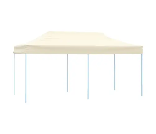 Kreemjas Kokkupandav Pop-Up Peotelk, 3 X 6 Cm