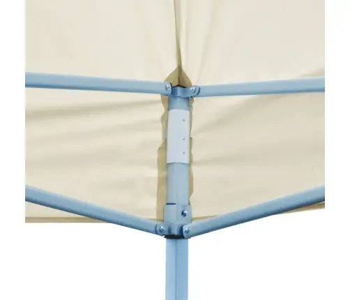 Kreemjas Kokkupandav Pop-Up Peotelk, 3 X 6 Cm