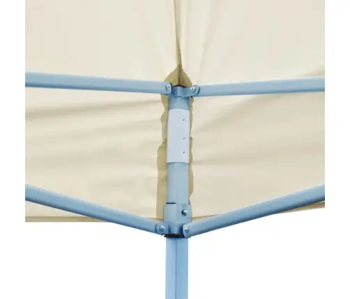 Kreemjas Kokkupandav Pop-Up Peotelk, 3 X 6 Cm